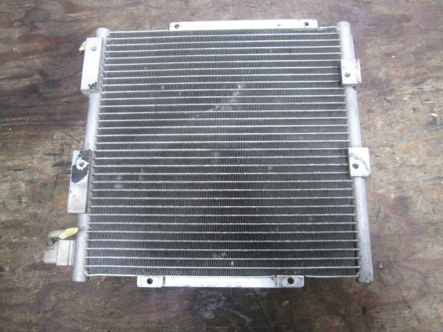 ACコンデンサー