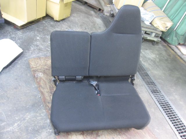 アシスタントシート