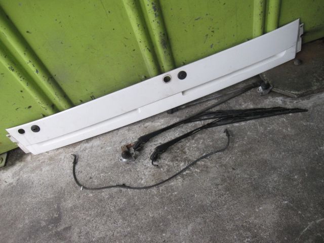 キャビン部品(その他)