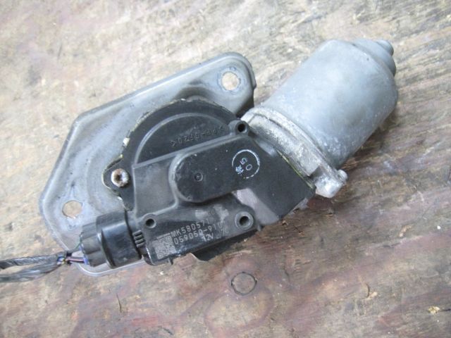 ワイパーモーター