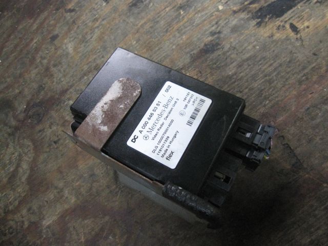 電装品(その他)