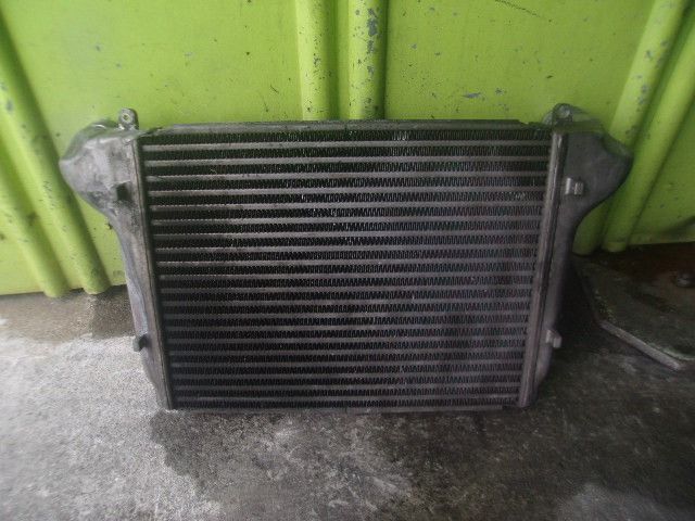 インタークーラー