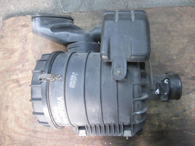 エアクリーナー