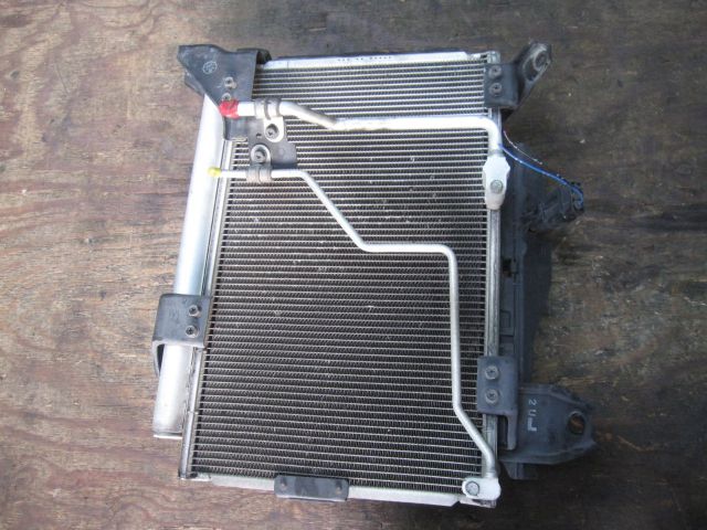 ACコンデンサー