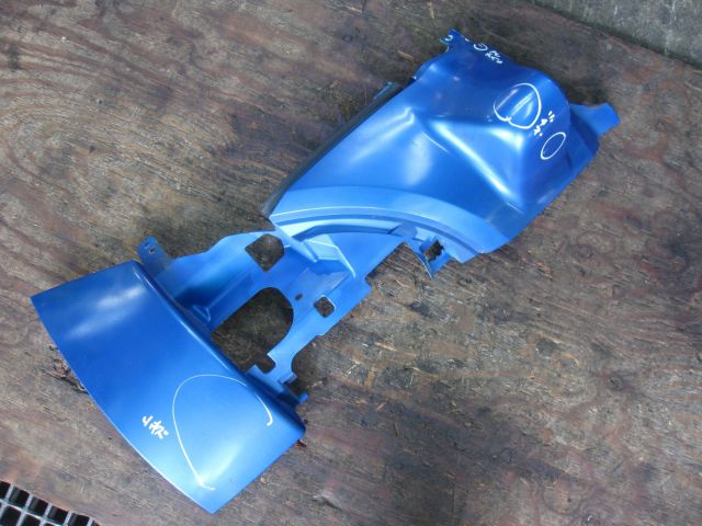 コーナーパネル(左)