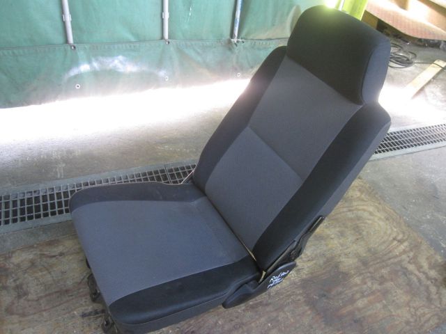 アシスタントシート