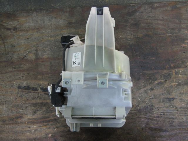 ブロアモーター