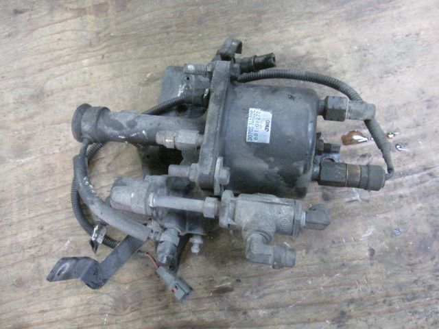 クラッチブースター