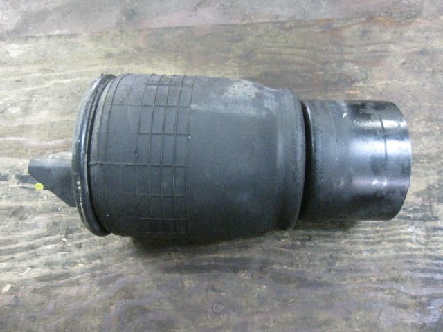 エアサスベローズ