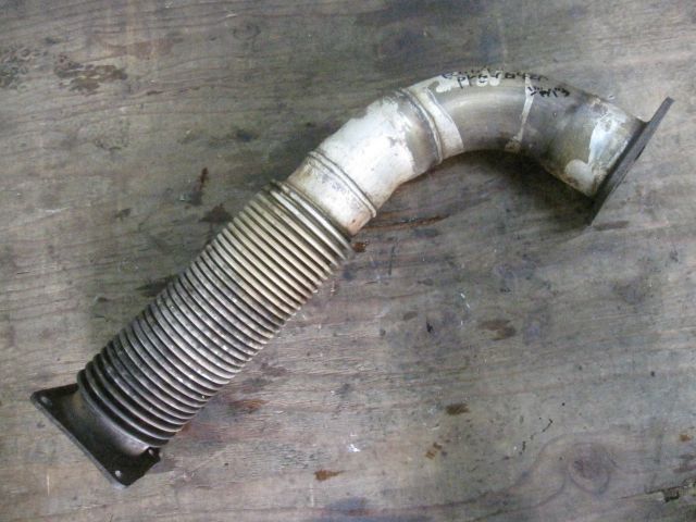 ジャバラパイプ