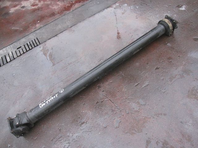 プロペラシャフトNo.1