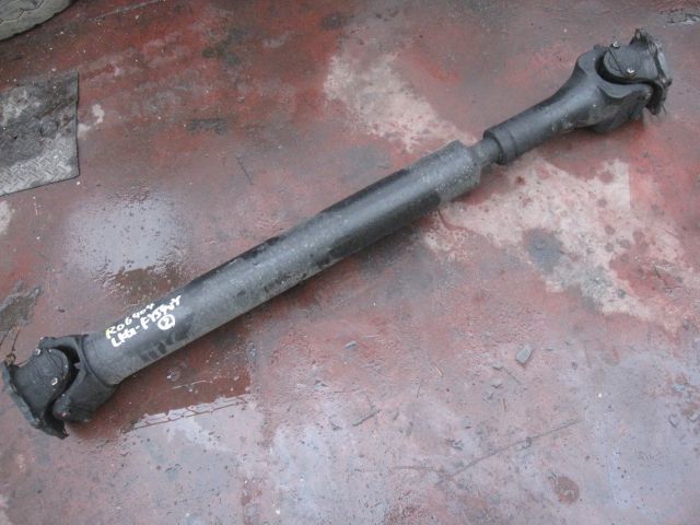 プロペラシャフトNo.2