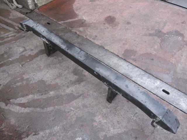 Fバンパーその他