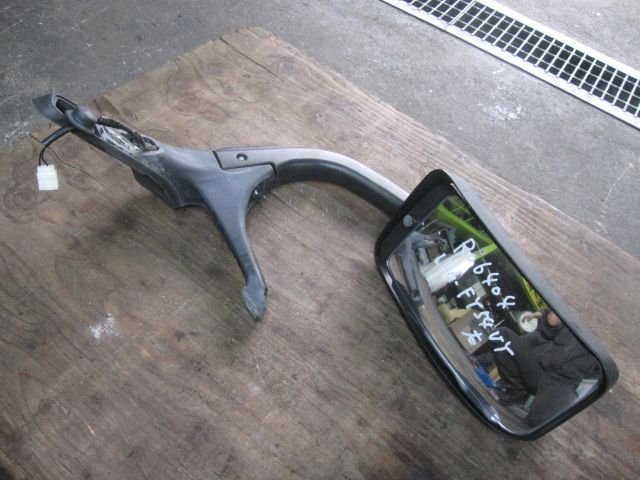 サイドミラーAy(右)