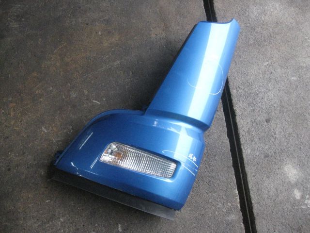 コーナーパネル(左)