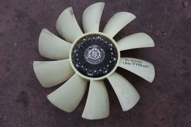 ファンクラッチ