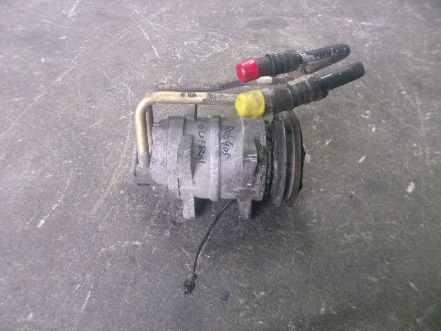 ACコンプレッサー