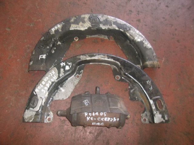 走行部品(その他)