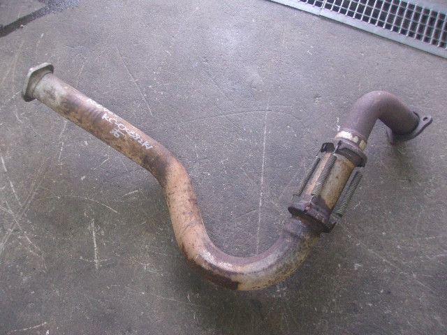 ジャバラパイプ