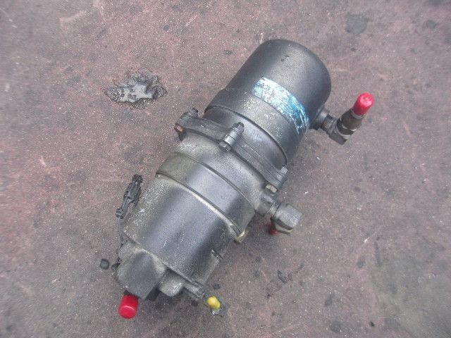 エアドライヤー