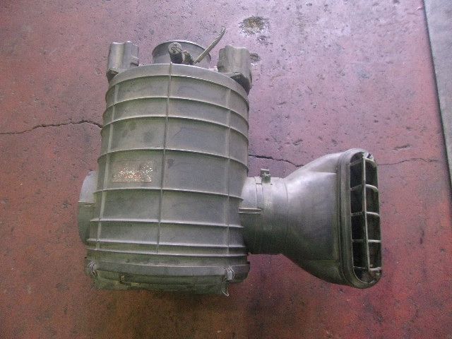 エアクリーナー