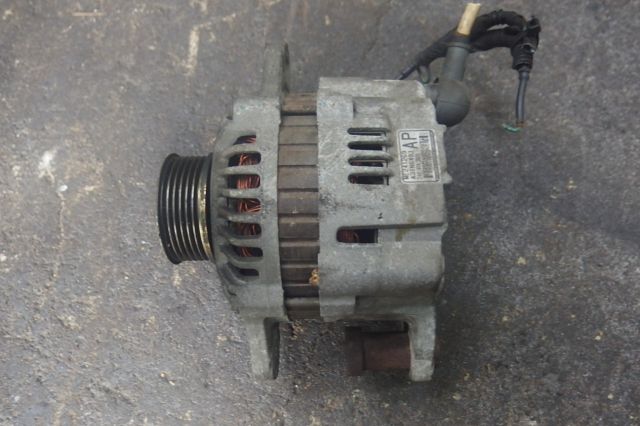 オルタネーター