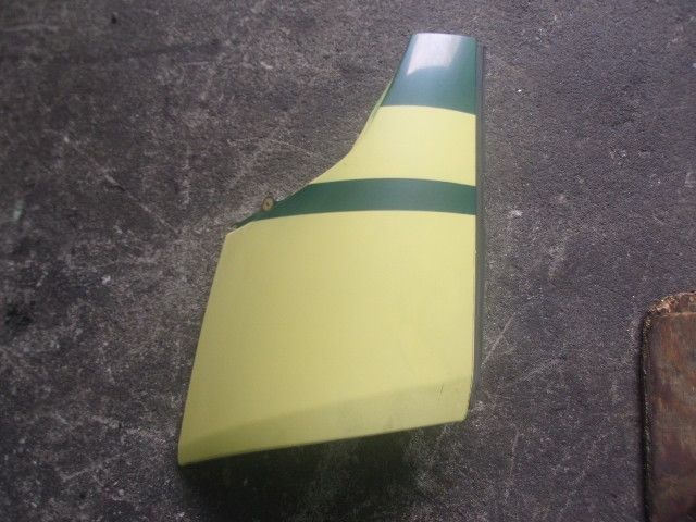 コーナーパネル(左)