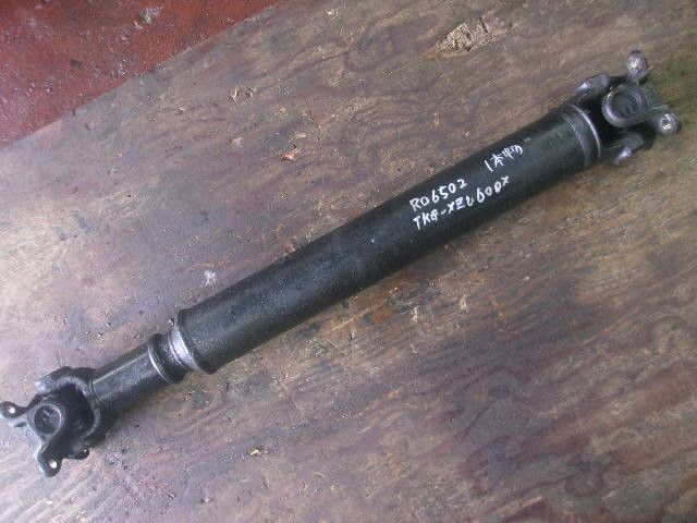 プロペラシャフトAy