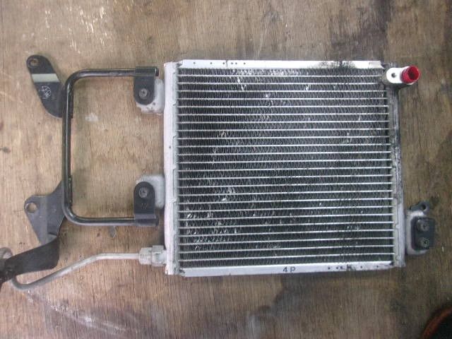 ACコンデンサー