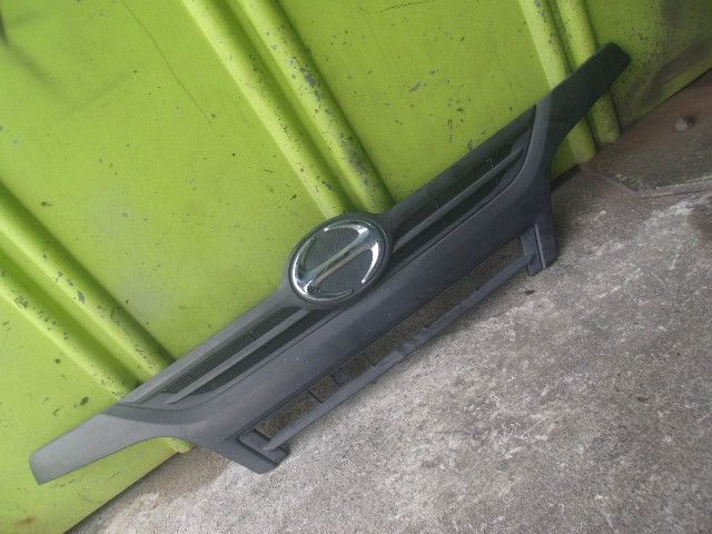 ラジエーターグリル