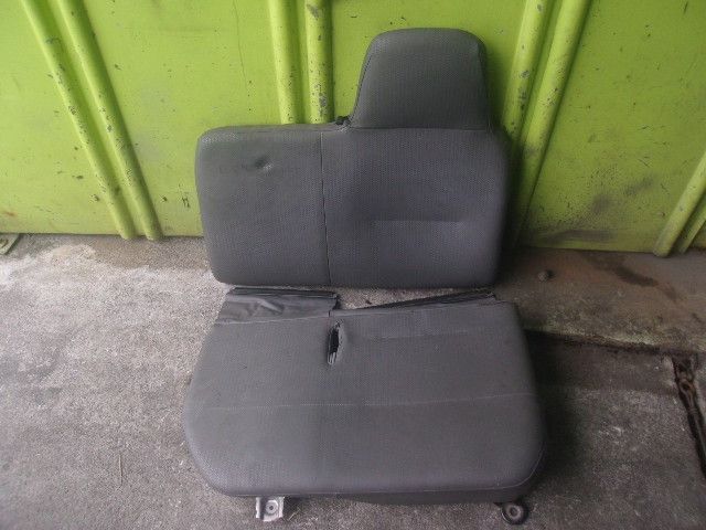 アシスタントシート