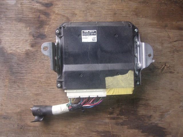 エンジンコンピューター