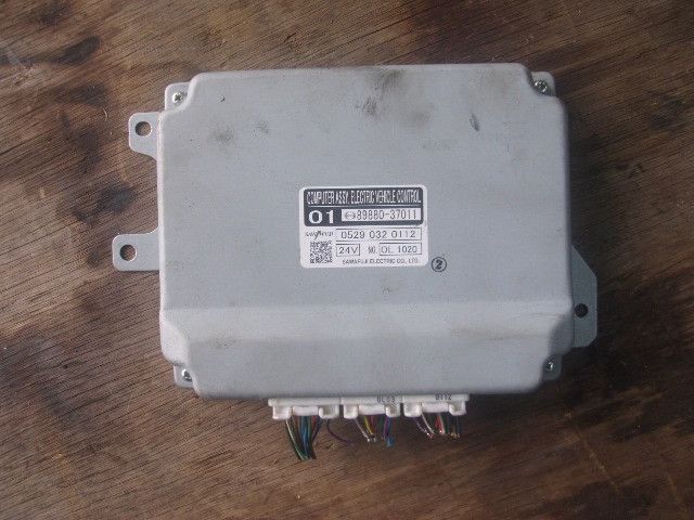 電装品(その他)