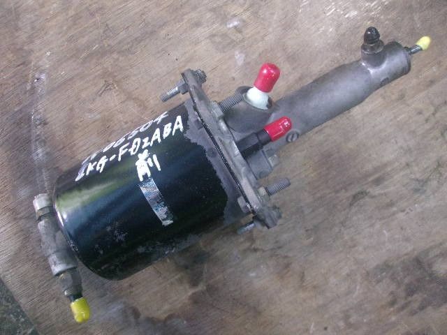 エアーマスター