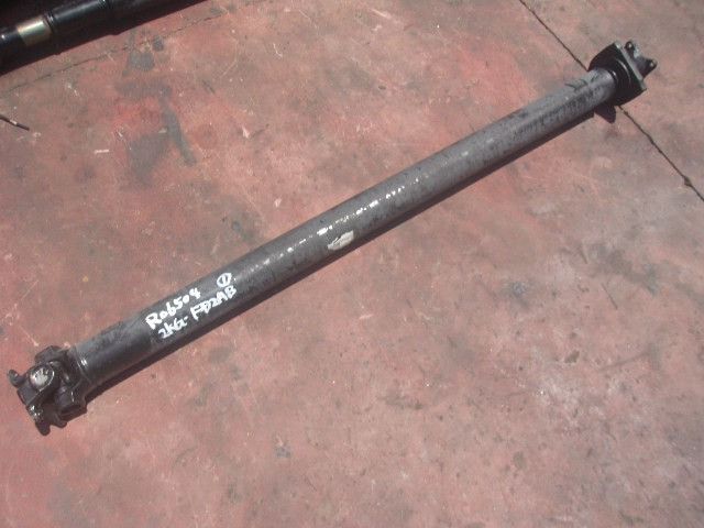 プロペラシャフトNo.1