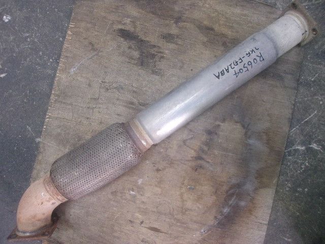 ジャバラパイプ