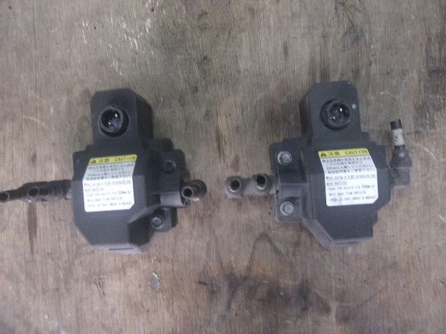 走行部品(その他)