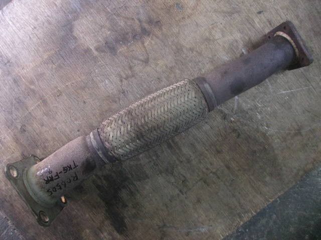 ジャバラパイプ