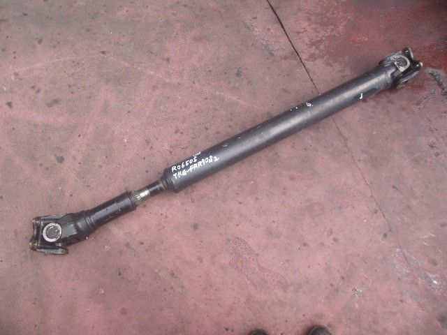 プロペラシャフトNo.2