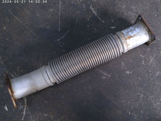 ジャバラパイプ