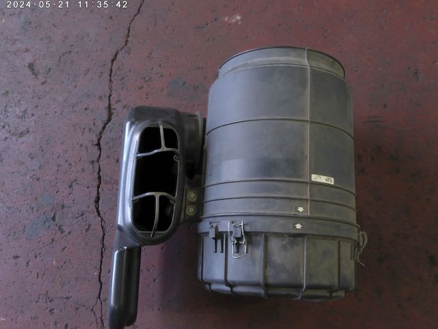 エアクリーナー