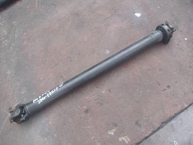 プロペラシャフトNo.1