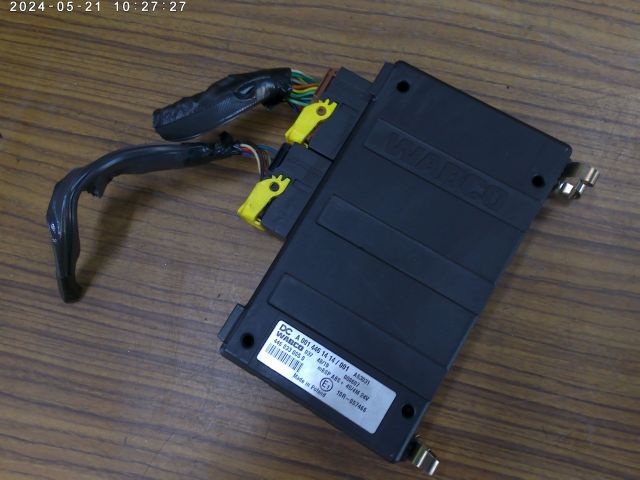 ABSコンピューター