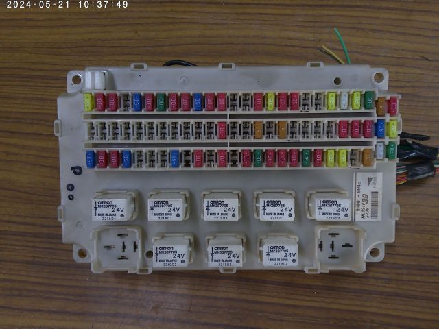 電装品(その他)