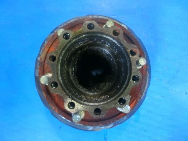 ハブドラAy(後右)