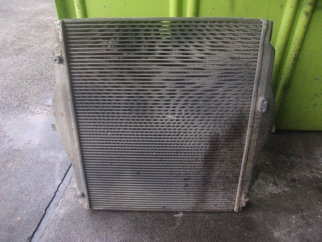 インタークーラー