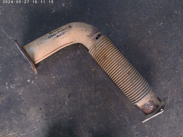 ジャバラパイプ