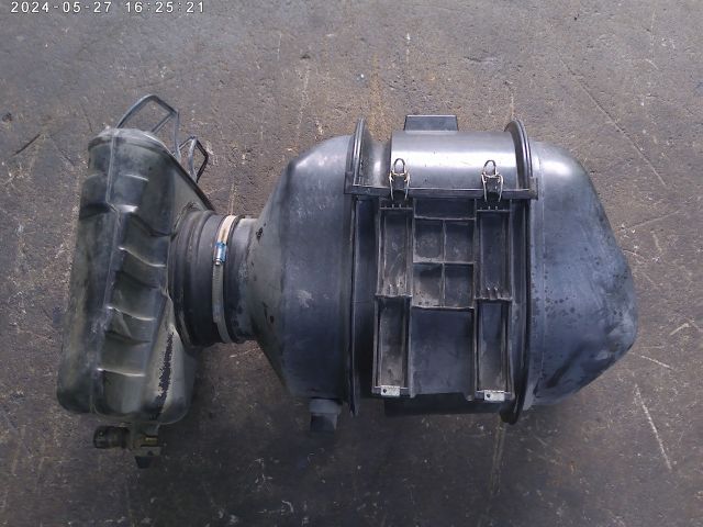 エアクリーナー