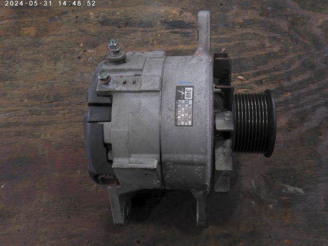 オルタネーター