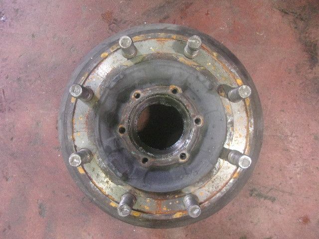 ハブドラAy(前右)